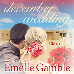 December Wedding
