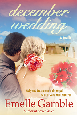 December Wedding