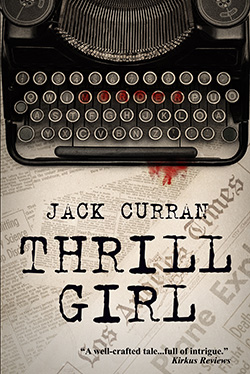 Thrill Girl